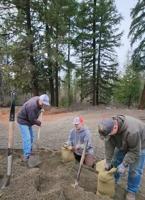 Kittitas County soaked as flooding continues