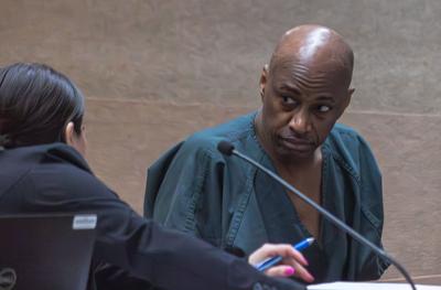 Matthew Radcliffe Ruddock