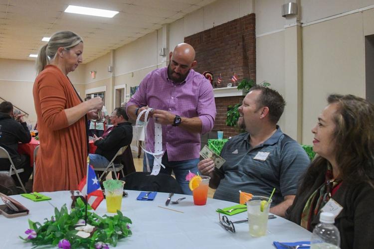 Kalama Police Chief Ralph Herrera