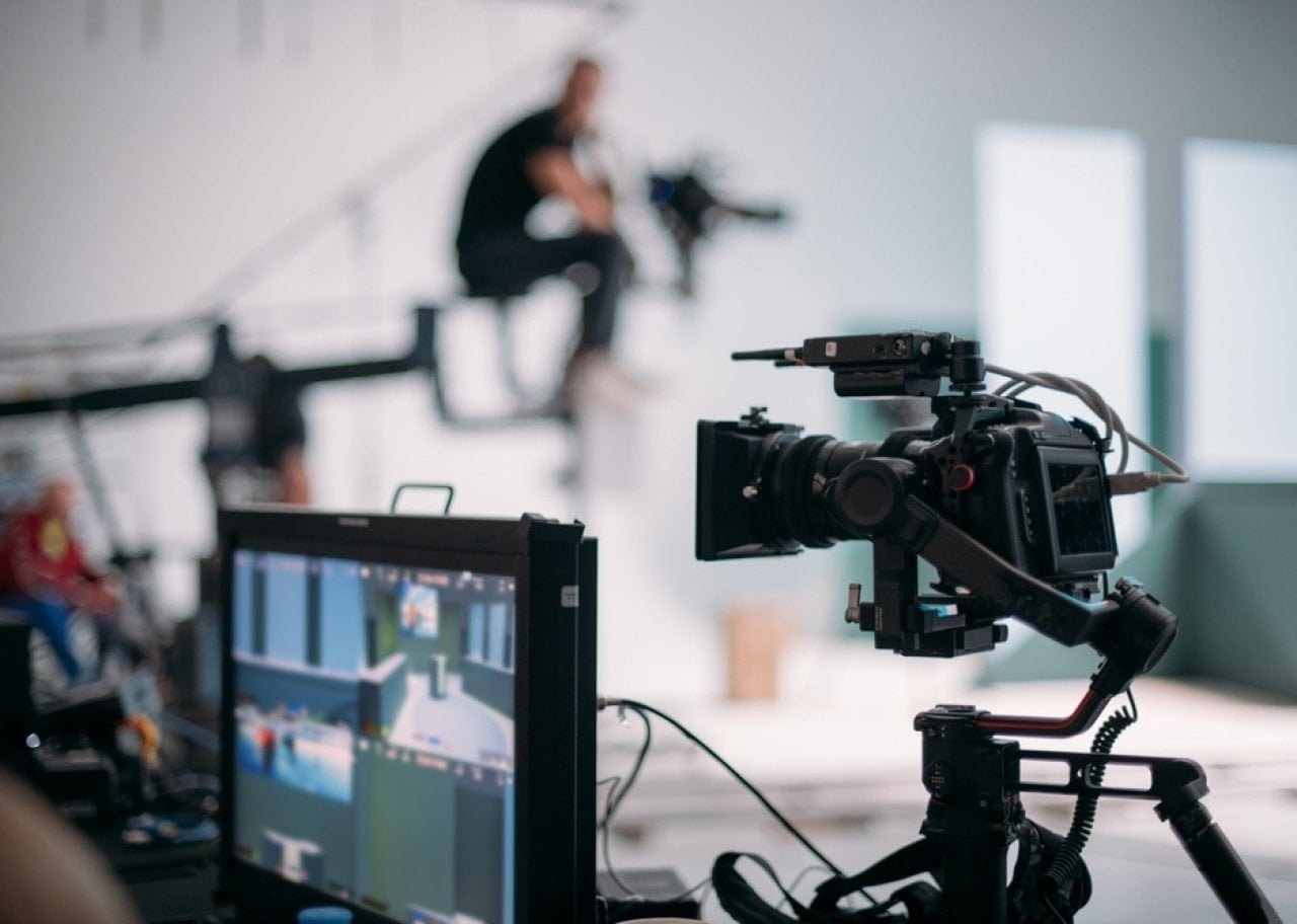 'Call This Land Mother'